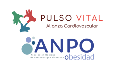 ANPO con la Alianza Pulso Vital