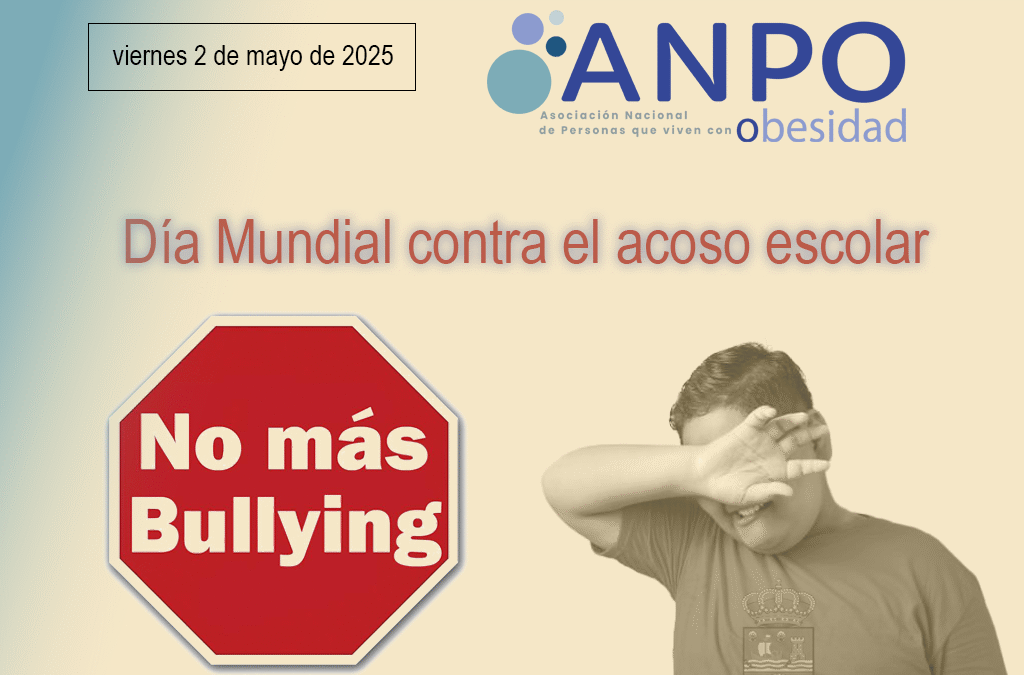 Día Mundial contra el bullying