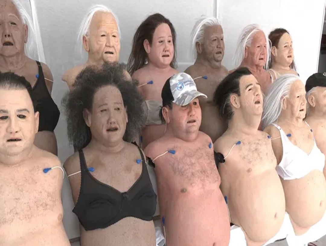 Simuladores médicos