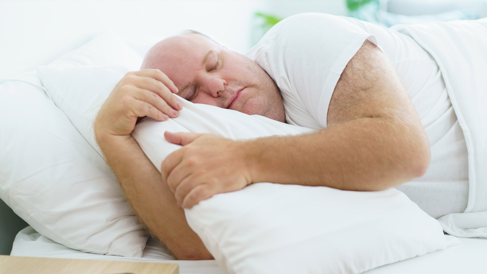 La cara "B" de la obesidad