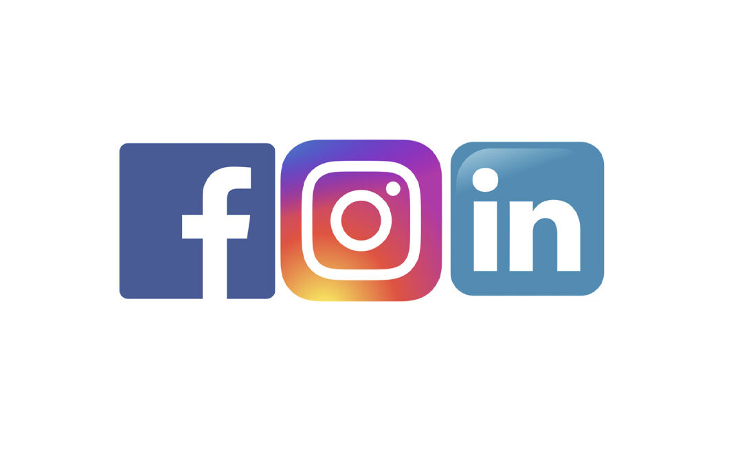 Presencia de ANPO en redes