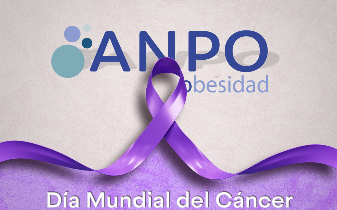 Obesidad y cáncer: una conversación necesaria