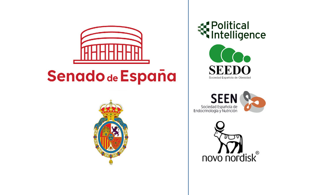 Jornada especial en el Senado