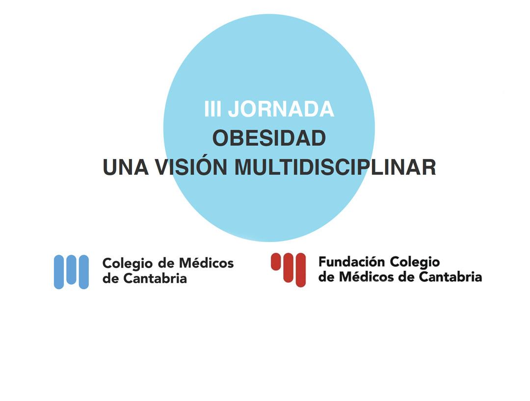 III Jornada de Obesidad (Santander)