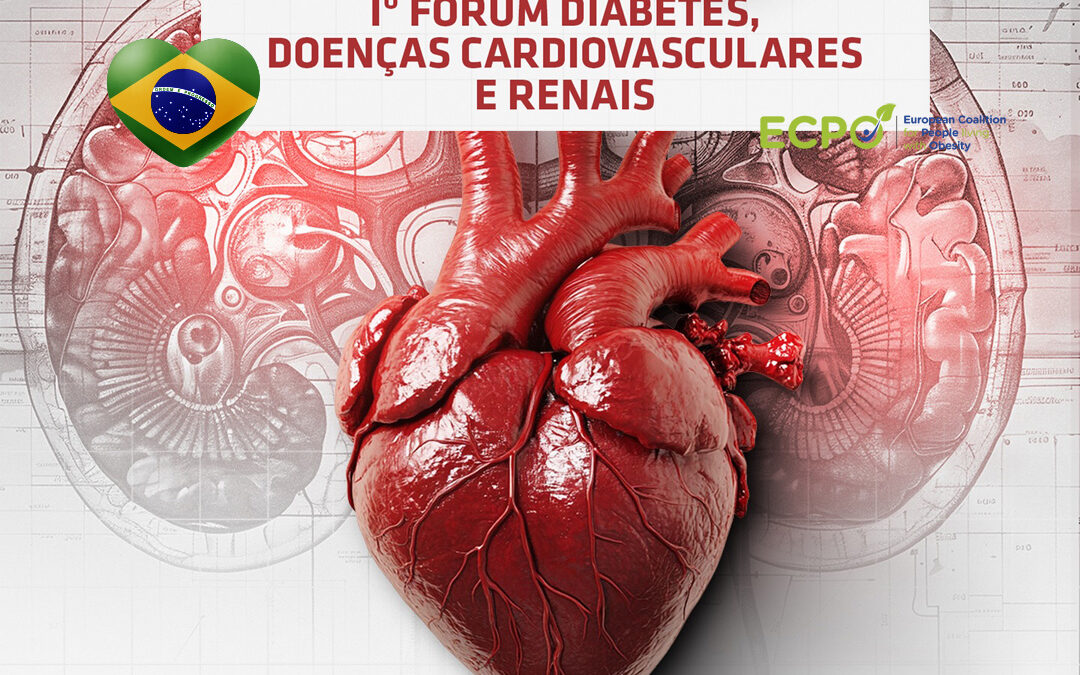 ECPO en el foro de Porto Alegre (Brasil)