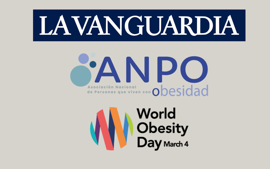 Entrevista La Vanguardia