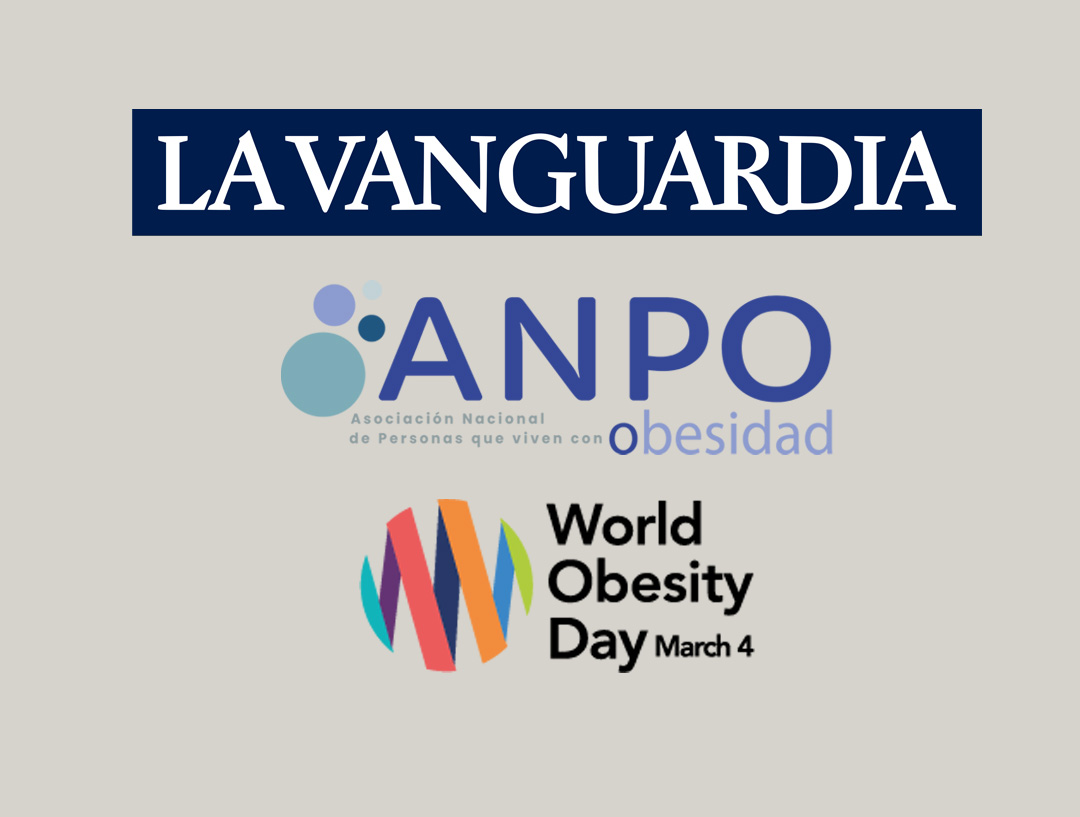 Entrevista La Vanguardia