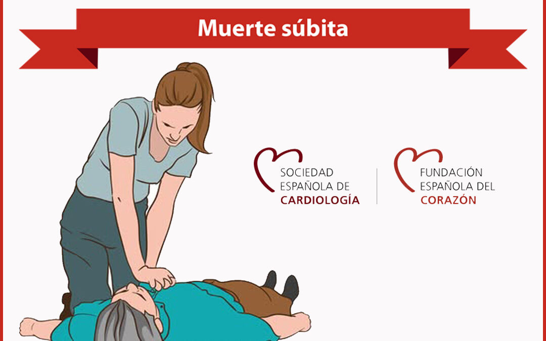 España y la Muerte Súbita