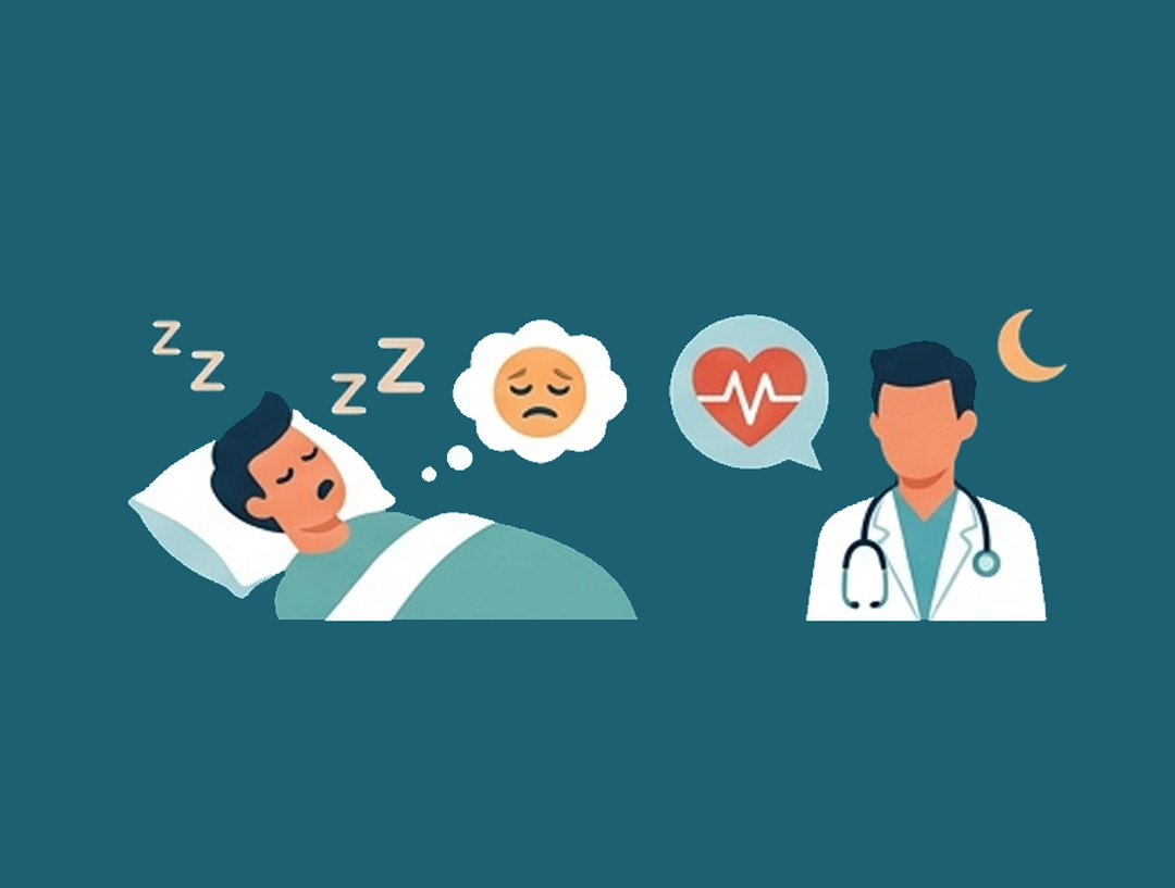 El descanso, el aliado olvidado. (Artículo Informativo)