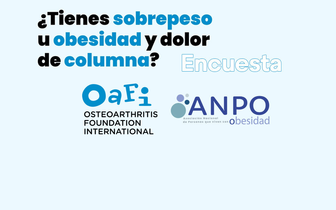 Encuesta OAFI – ANPO