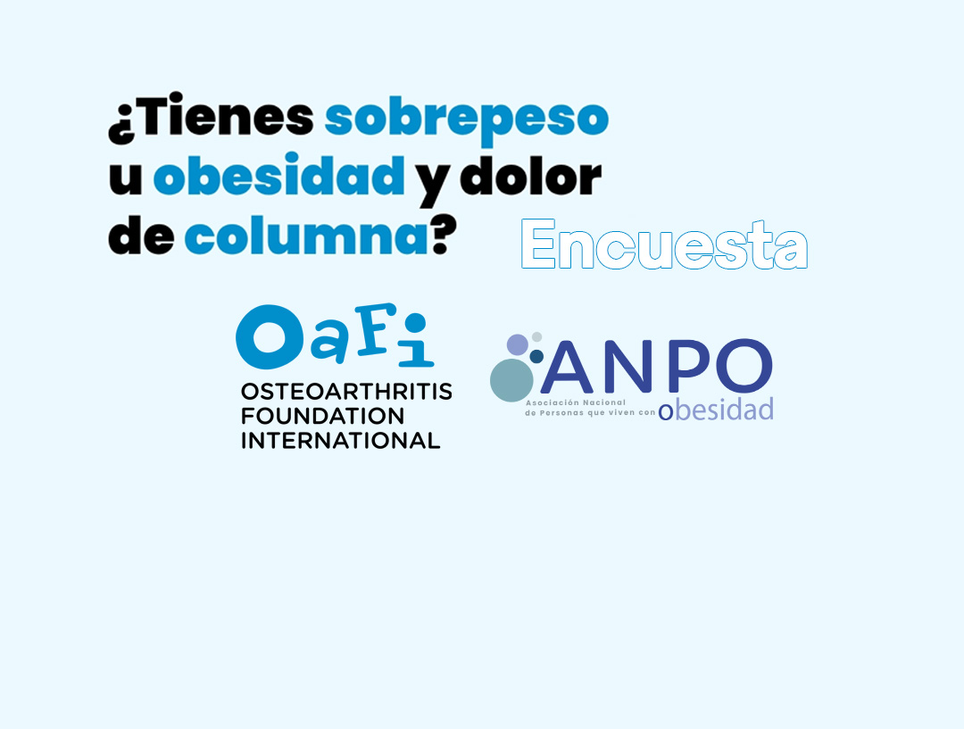 Encuesta OAFI - ANPO