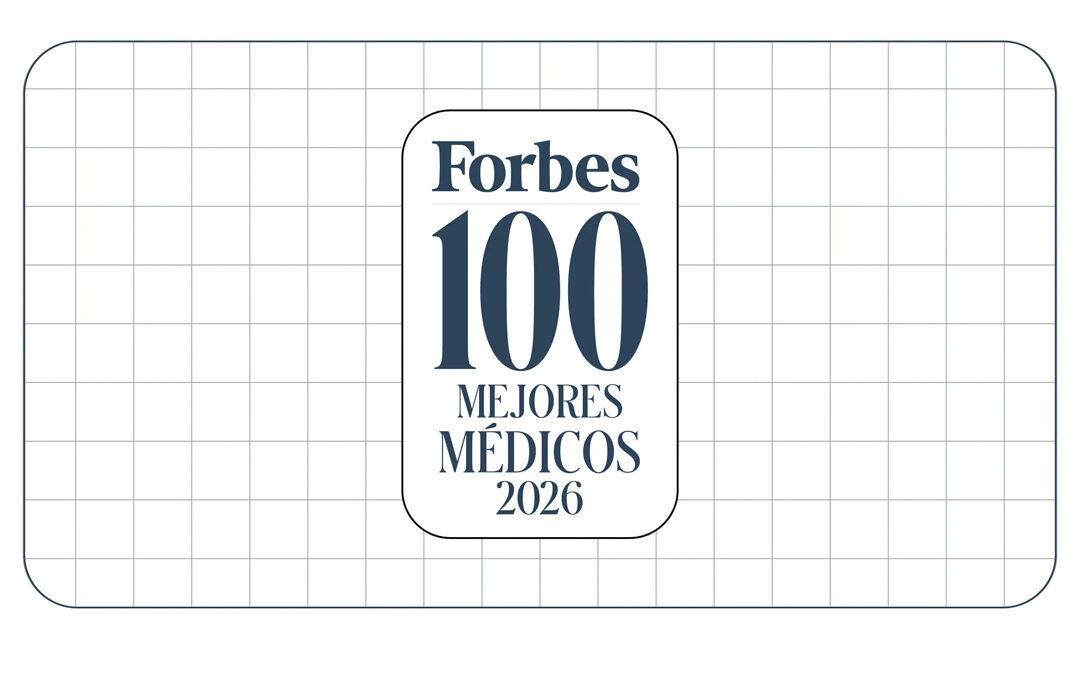 FORBES-Mejores médicos 2026