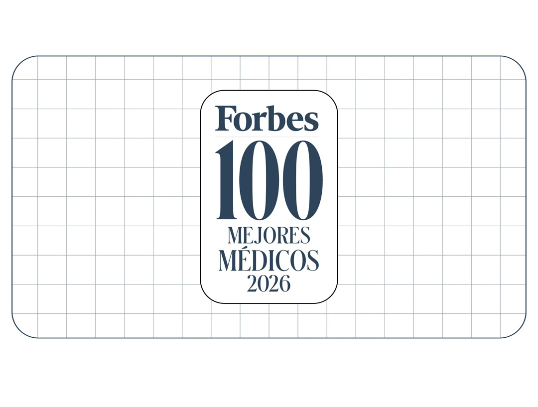 FORBES-Mejores médicos 2026