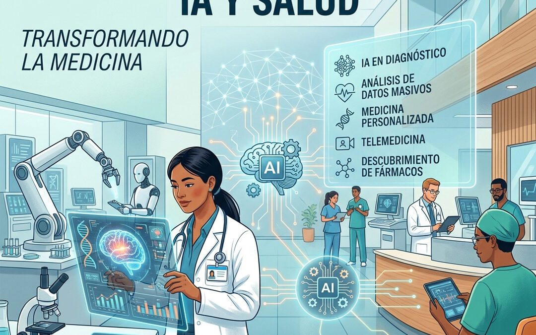 IA y salud