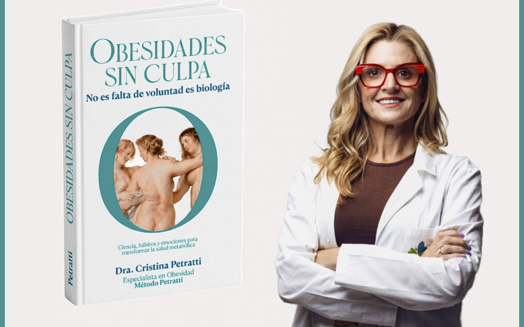 «Obesidades Sin Culpa»