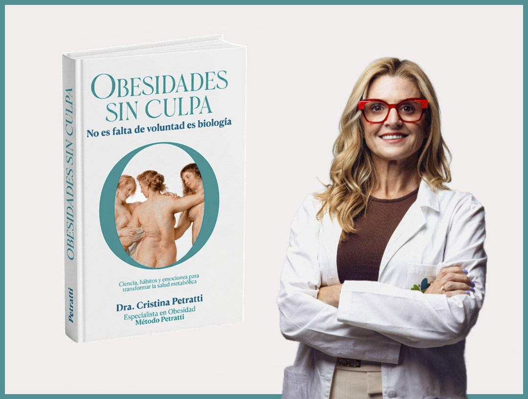 "Obesidades Sin Culpa"