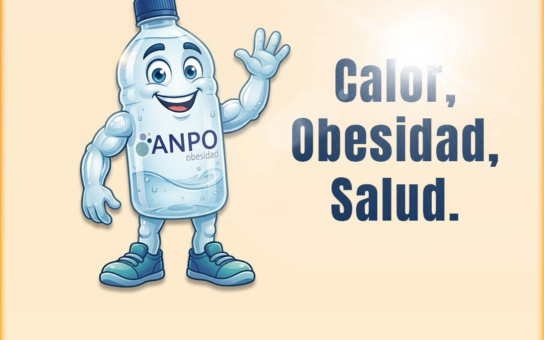 Calor, Obesidad, Salud