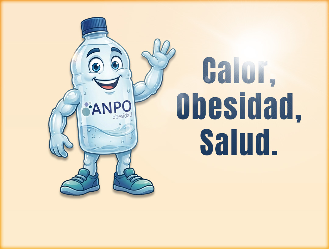 Calor, Obesidad, Salud