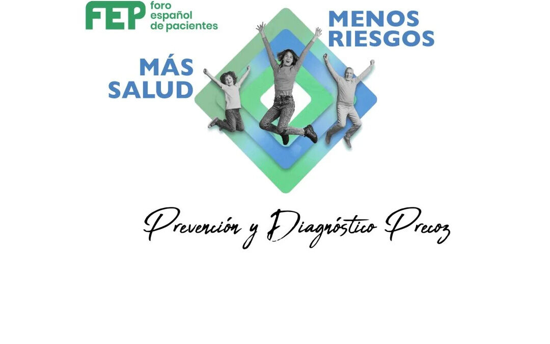Más Salud, Menos Riesgos