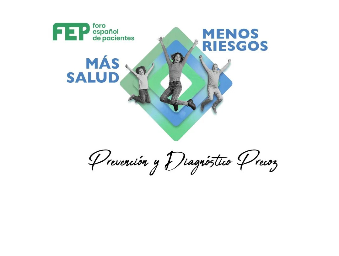 Más Salud, Menos Riesgos