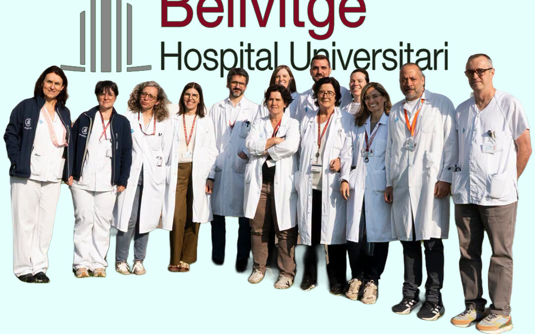 Bellvitge: un nuevo protocolo