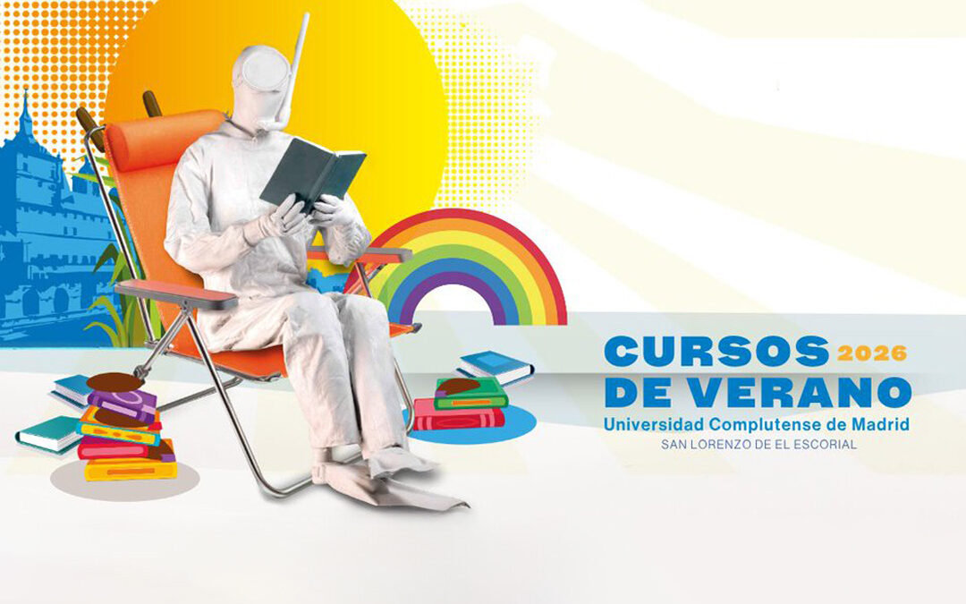 Cursos de Verano de la UCM 2026