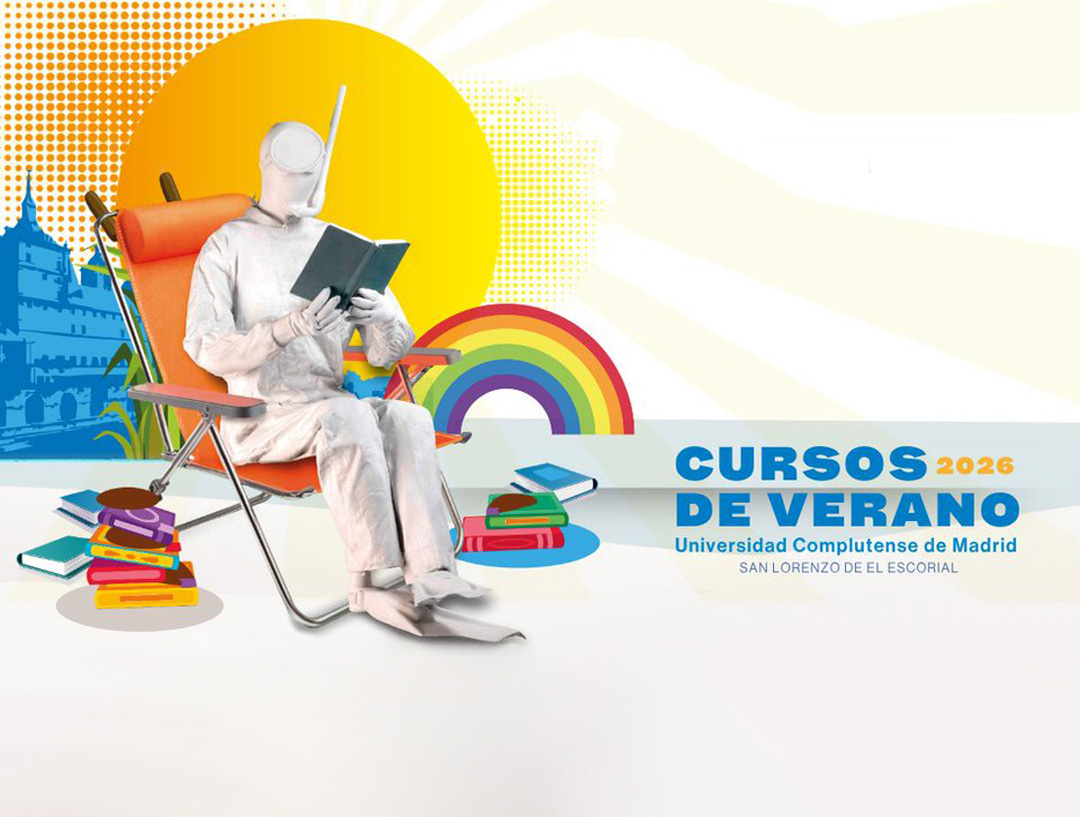 Cursos de Verano de la UCM 2026
